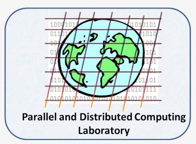 平行與分散計算實驗室
