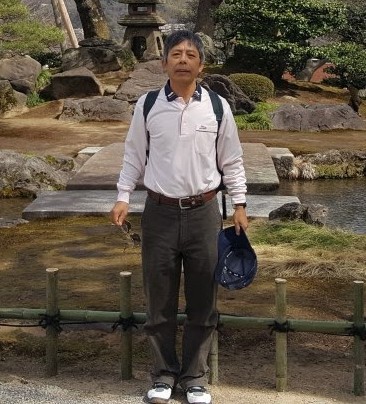 洪炯宗