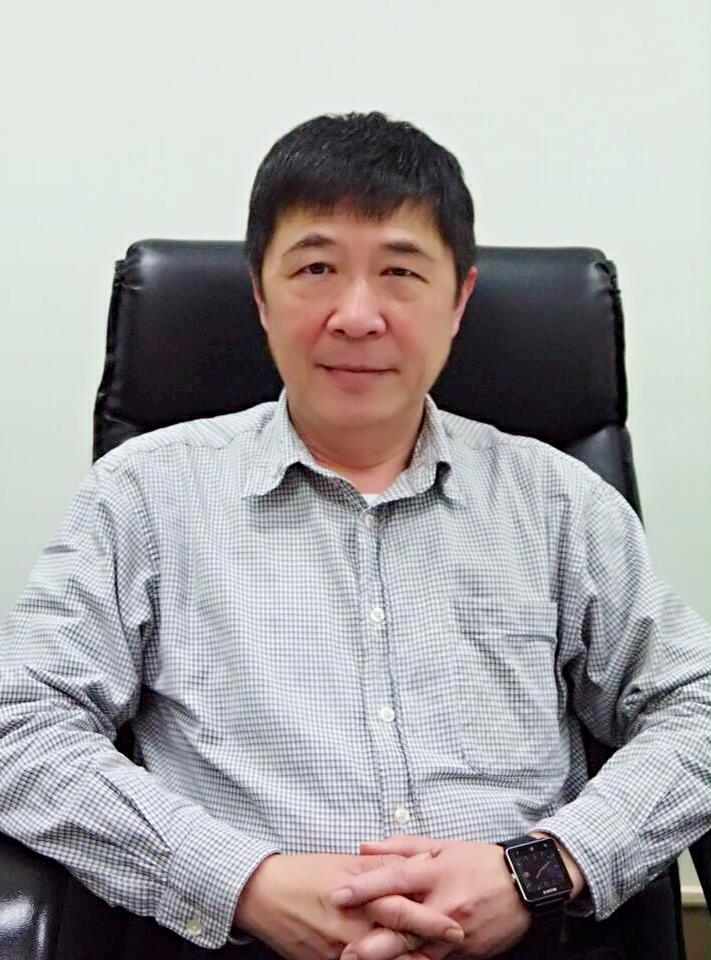 范國清