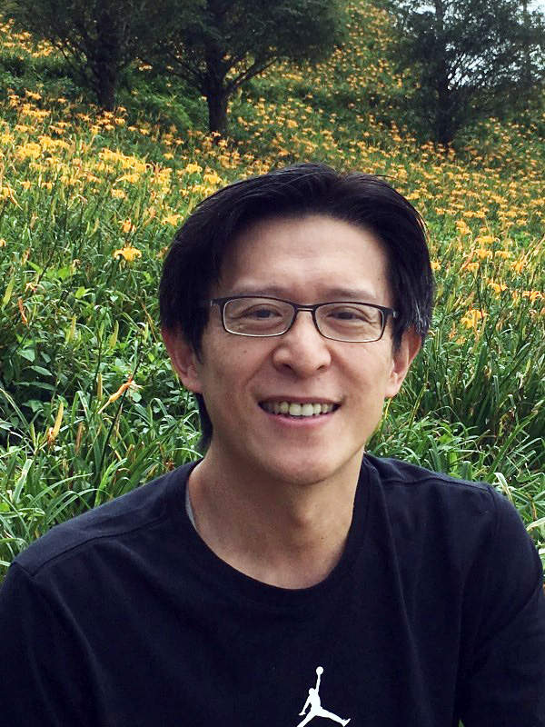 蘇柏齊