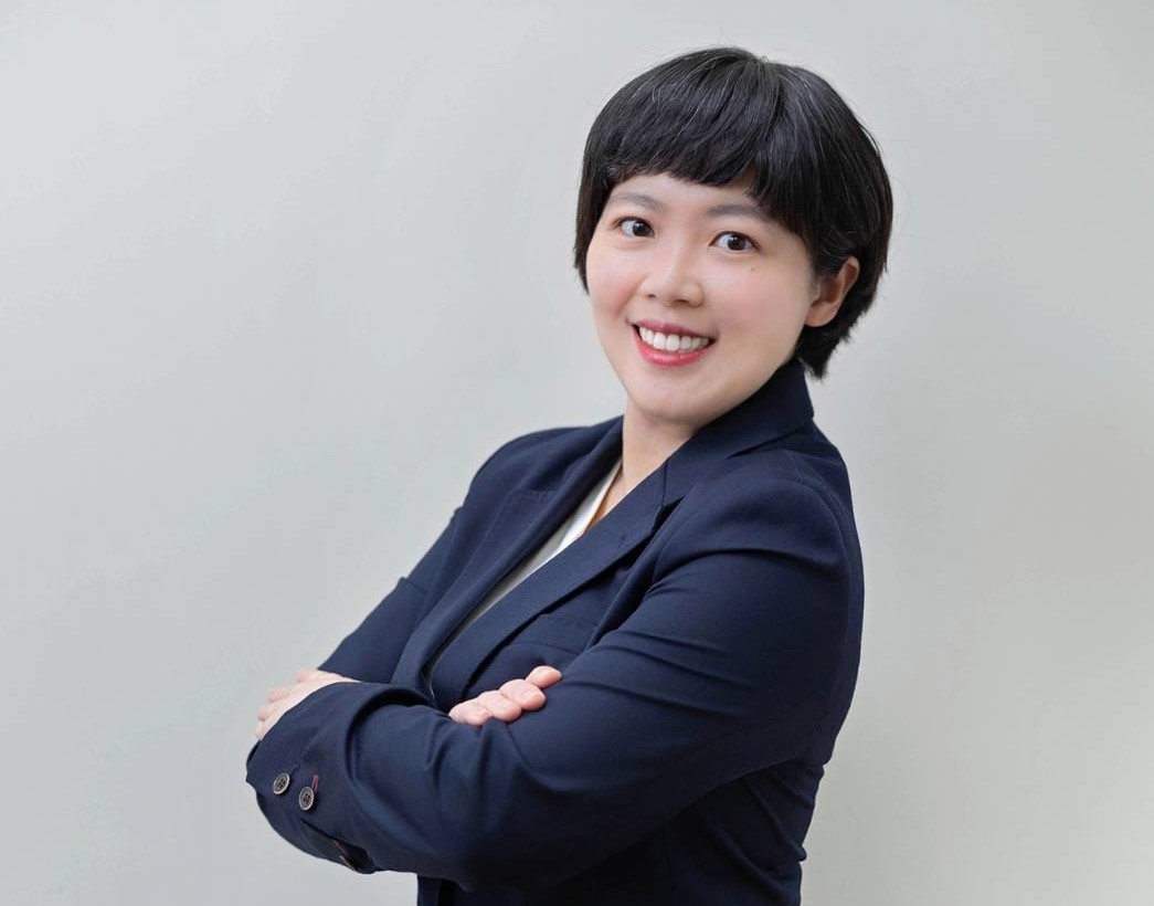 林家瑜