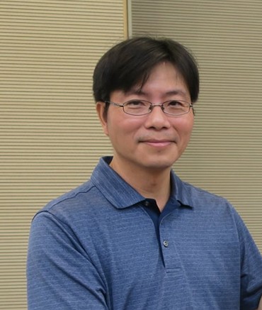 鄭永斌