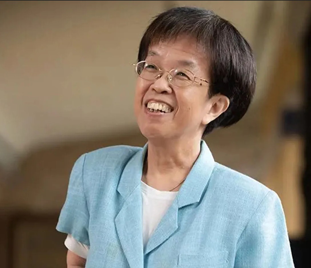 陳攸華