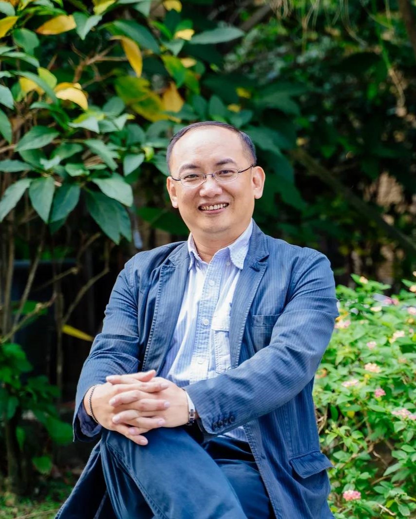 吳穎沺