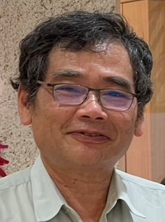 何錦文
