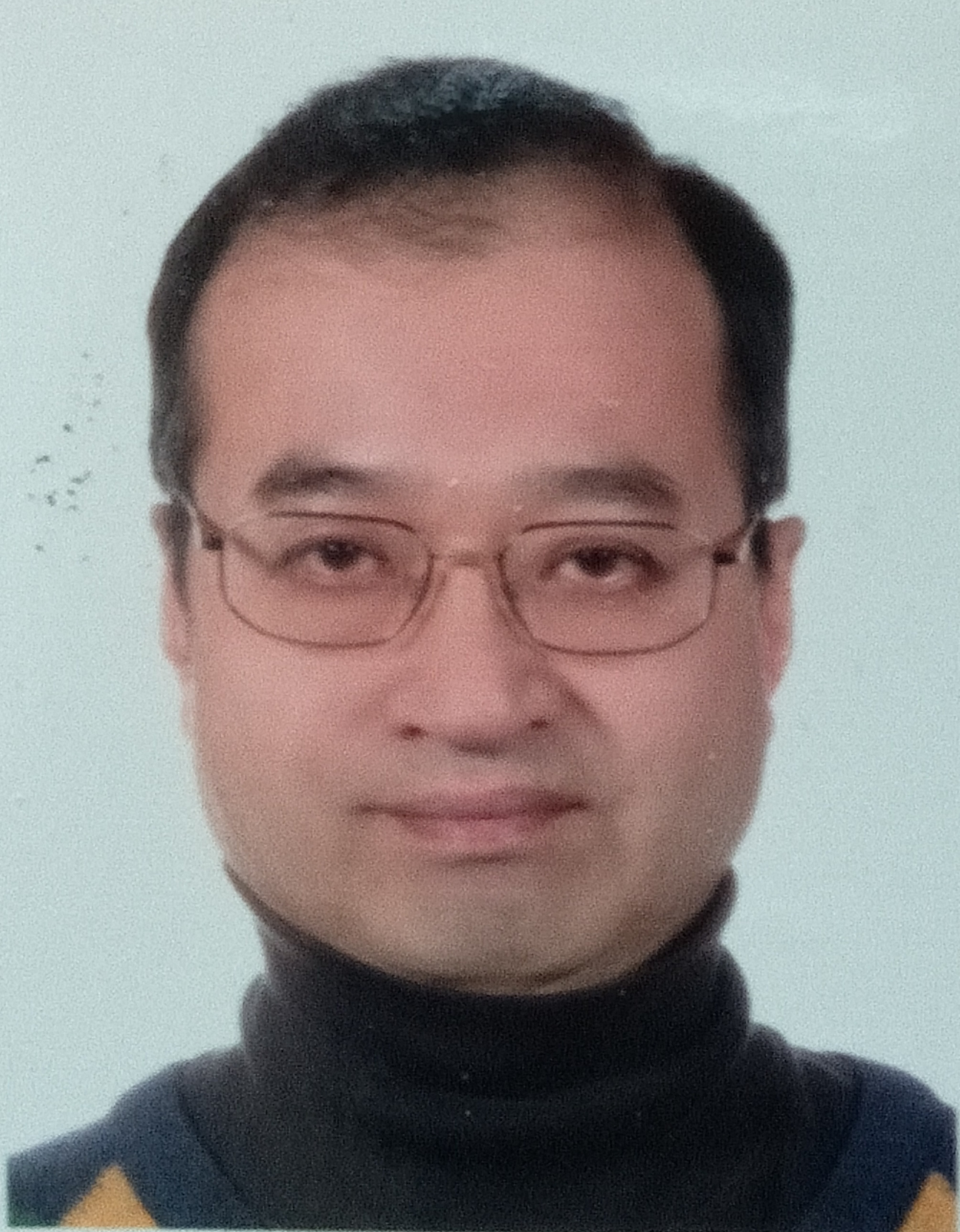 陳振炎