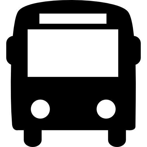city bus icon