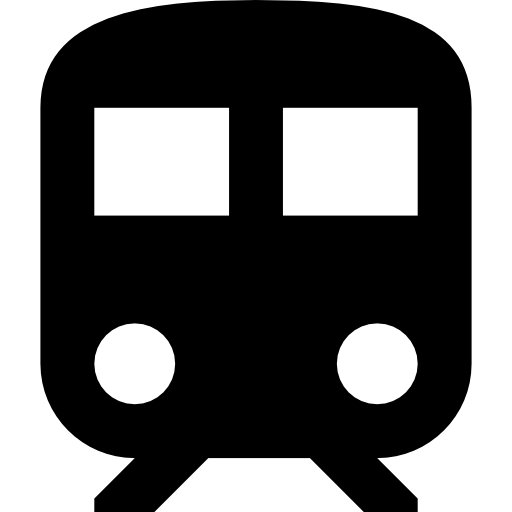 train icon